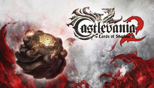 Castlevania: Lords of Shadow 2 - Relic Rune Pack (DLC) DLC STEAM digital — Import Game Deal