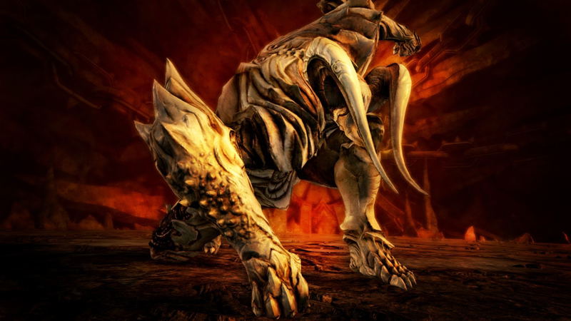 Castlevania: Lords of Shadow (Ultimate Edition) <span class="ext" style="background-color: #2a475e; color: #FFFFFF;">STEAM</span> <span class="ext ext_digital">digital</span> image 10