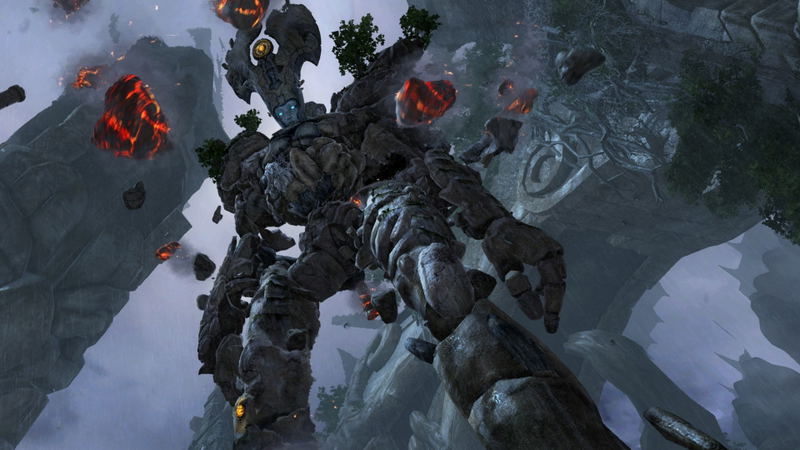 Castlevania: Lords of Shadow (Ultimate Edition) <span class="ext" style="background-color: #2a475e; color: #FFFFFF;">STEAM</span> <span class="ext ext_digital">digital</span> image 13