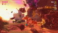 Donkey Kong Bananza <span class="ext" style="background-color: #00e206; color: #FFFFFF;">Game Cart</span> thumbnail 13