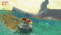 Donkey Kong Bananza <span class="ext" style="background-color: #00e206; color: #FFFFFF;">Game Cart</span> thumbnail 9