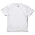 Girls Band Cry - Nina Iseri Put It All In T-shirt (White | Size M) thumbnail 2