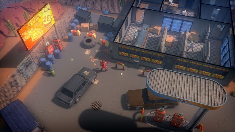 Hundred Days - Wine Making Simulator image 4