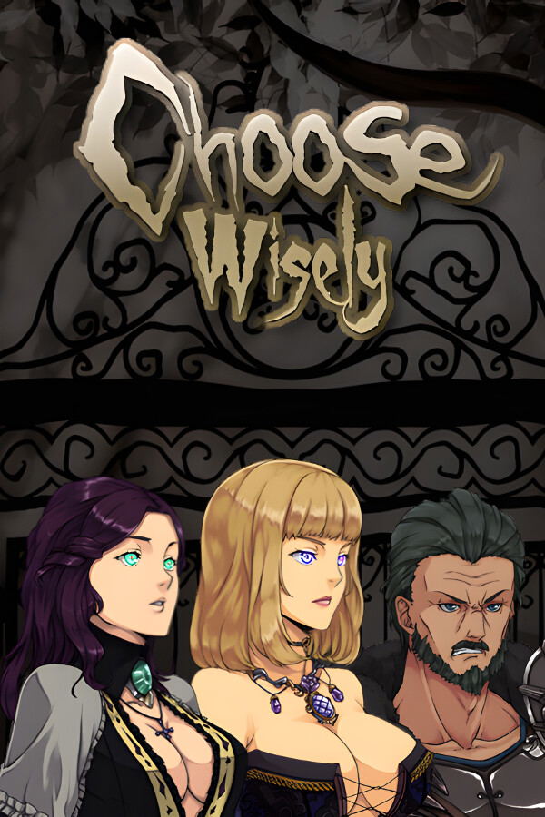 Choose Wisely STEAM digital — Import Game Deal