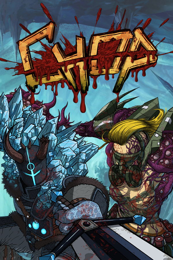 Chop STEAM digital — Import Game Deal