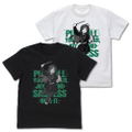 Girls Band Cry - Subaru Awa Put It All In T-shirt (Black | Size M) thumbnail 4