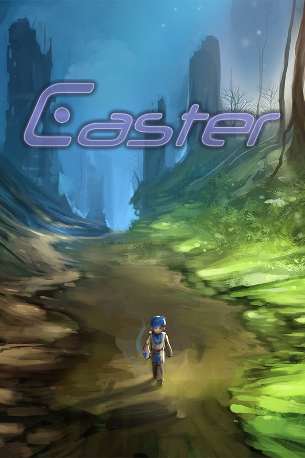 Caster STEAM digital — Import Game Deal