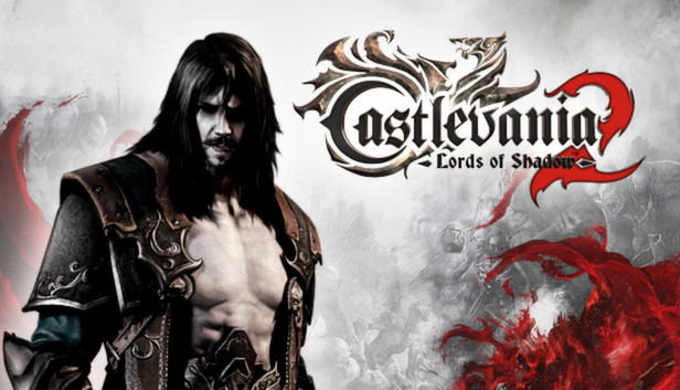 Castlevania: Lords of Shadow 2 - Armored Dracula Costume (DLC) DLC STEAM digital — Import Game Deal