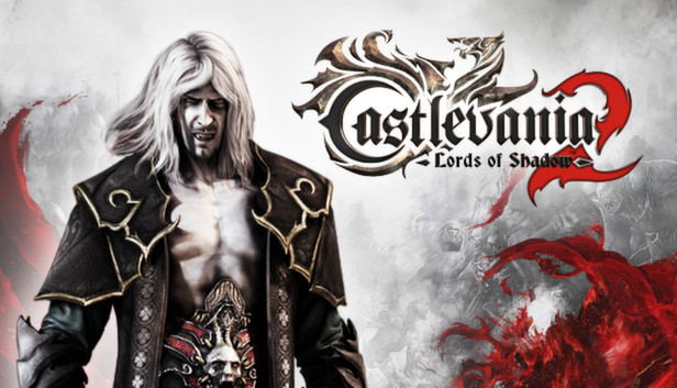 Castlevania: Lords of Shadow 2 - Dark Dracula Costume (DLC) <span class="ext" style="background-color: #B0000F; color: #FFFFFF;">DLC</span> <span class="ext" style="background-color: #2a475e; color: #FFFFFF;">STEAM</span> <span class="ext ext_digital">digital</span> image 1