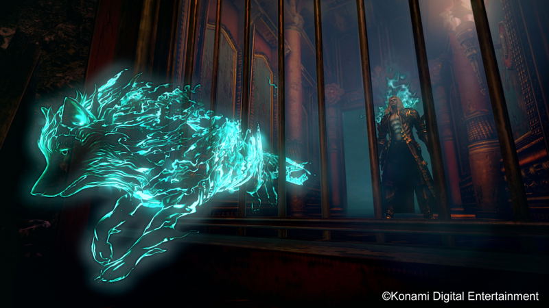 Castlevania: Lords of Shadow 2 - Revelations (DLC) <span class="ext" style="background-color: #B0000F; color: #FFFFFF;">DLC</span> <span class="ext" style="background-color: #2a475e; color: #FFFFFF;">STEAM</span> <span class="ext ext_digital">digital</span> image 2