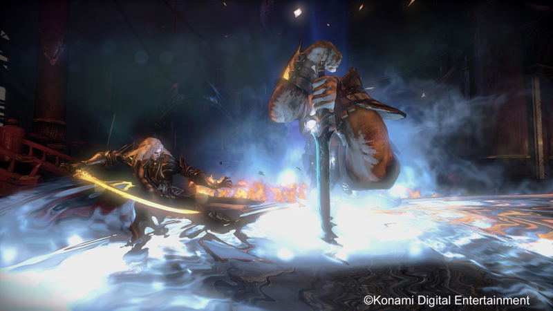 Castlevania: Lords of Shadow 2 - Revelations (DLC) <span class="ext" style="background-color: #B0000F; color: #FFFFFF;">DLC</span> <span class="ext" style="background-color: #2a475e; color: #FFFFFF;">STEAM</span> <span class="ext ext_digital">digital</span> image 4