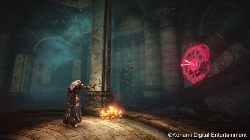 Castlevania: Lords of Shadow 2 - Revelations (DLC) <span class="ext" style="background-color: #B0000F; color: #FFFFFF;">DLC</span> <span class="ext" style="background-color: #2a475e; color: #FFFFFF;">STEAM</span> <span class="ext ext_digital">digital</span> image 5