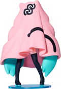 Character Vocal Series 01 Hatsune Miku Pre-painted Figure: Artist Collaboration Figure Hatsune Miku x Face thumbnail 1