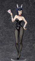Cowboy Bebop 1/4 Scale Pre-Painted Figure: Faye Valentine Bunny Ver. thumbnail 4