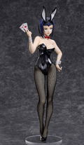Cowboy Bebop 1/4 Scale Pre-Painted Figure: Faye Valentine Bunny Ver. thumbnail 5