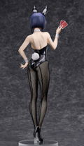 Cowboy Bebop 1/4 Scale Pre-Painted Figure: Faye Valentine Bunny Ver. thumbnail 6