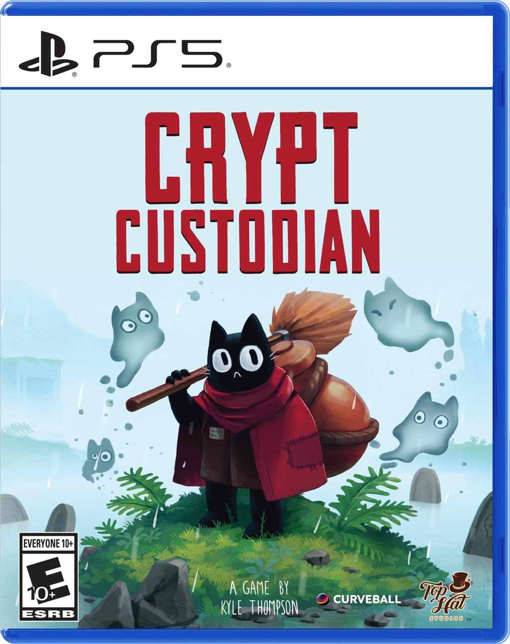 Crypt Custodian — Import Game Deal
