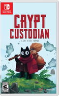 Crypt Custodian thumbnail 1