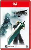 Final Fantasy VII Remake Intergrade <span class="ext" style="background-color: #ff8c00; color: #FFFFFF;">Game Key Cart</span> thumbnail 1