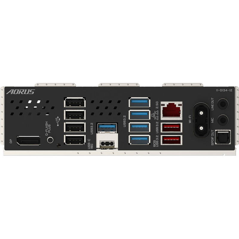 GIGABYTE B850 AORUS Elite WIFI7 image 3