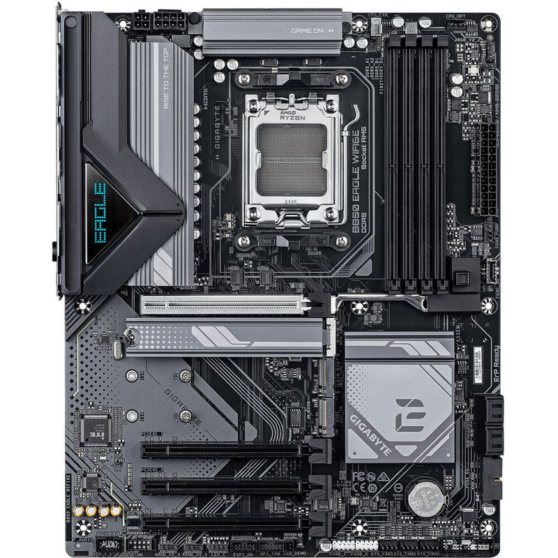 GIGABYTE B850 Eagle WIFI6E image 1