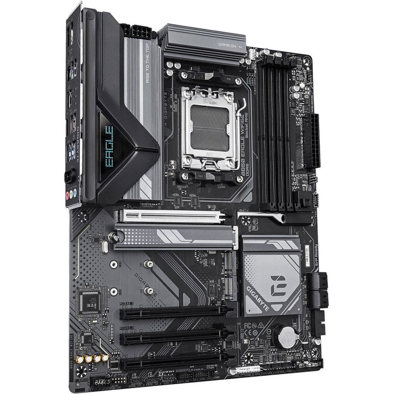 GIGABYTE B850 Eagle WIFI6E image 2