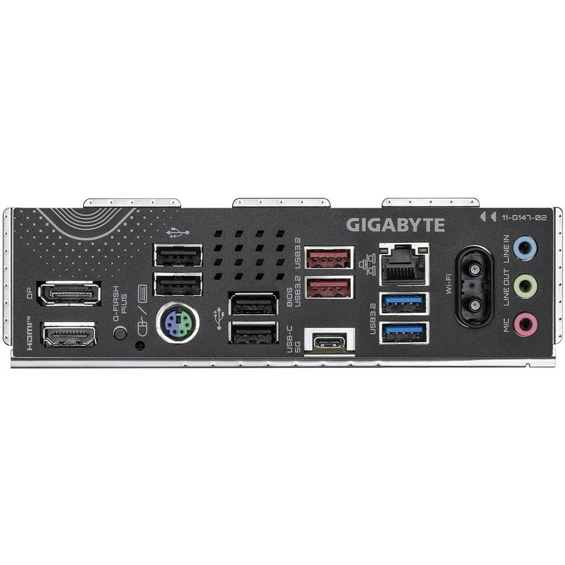 GIGABYTE B850 Eagle WIFI6E image 3