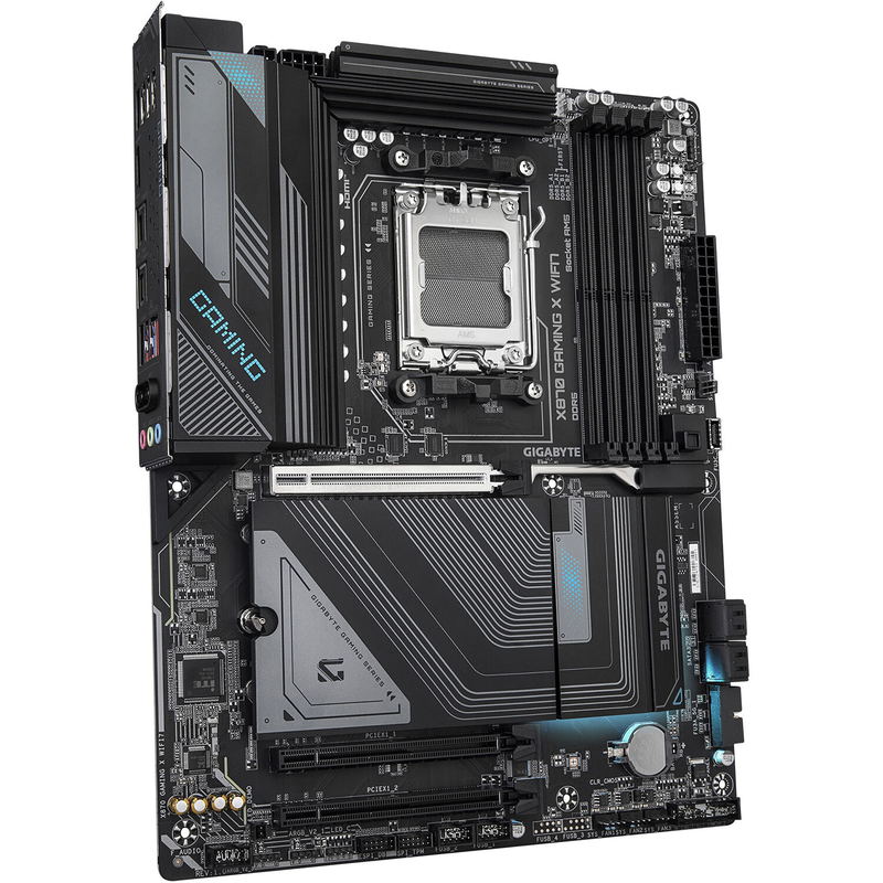 GIGABYTE X870 Gaming X WIFI7 image 2