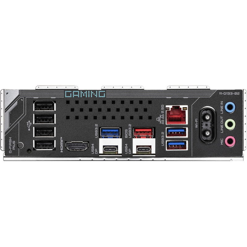 GIGABYTE X870 Gaming X WIFI7 image 3