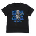 Girls Band Cry - Momoka Kawaragi Put It All In T-shirt (Black | Size S) thumbnail 1