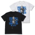 Girls Band Cry - Momoka Kawaragi Put It All In T-shirt (Black | Size M) thumbnail 4