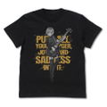 Girls Band Cry - Rupa Put It All In T-shirt (Black | Size M) thumbnail 1