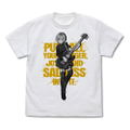 Girls Band Cry - Rupa Put It All In T-shirt (White | Size S) thumbnail 1