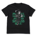 Girls Band Cry - Subaru Awa Put It All In T-shirt (Black | Size L) thumbnail 1