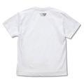 Girls Band Cry - Subaru Awa Put It All In T-shirt (White | Size L) thumbnail 2