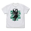 Girls Band Cry - Subaru Awa Put It All In T-shirt (White | Size S) thumbnail 1