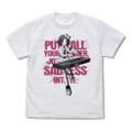 Girls Band Cry - Tomo Ebizuka Put It All In T-shirt (White | Size L) thumbnail 1