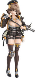 Goddess of Victory Nikke Pre-Painted Action Figure: Hyper Body Anis thumbnail 1