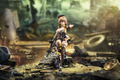 Goddess of Victory Nikke Pre-Painted Action Figure: Hyper Body Anis thumbnail 10