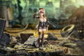 Goddess of Victory Nikke Pre-Painted Action Figure: Hyper Body Anis thumbnail 11