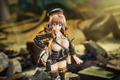 Goddess of Victory Nikke Pre-Painted Action Figure: Hyper Body Anis thumbnail 13
