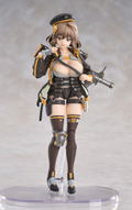 Goddess of Victory Nikke Pre-Painted Action Figure: Hyper Body Anis thumbnail 2