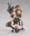 Goddess of Victory Nikke Pre-Painted Action Figure: Hyper Body Anis thumbnail 3
