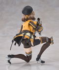 Goddess of Victory Nikke Pre-Painted Action Figure: Hyper Body Anis thumbnail 4