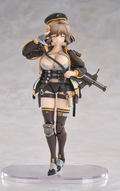 Goddess of Victory Nikke Pre-Painted Action Figure: Hyper Body Anis thumbnail 5