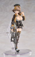 Goddess of Victory Nikke Pre-Painted Action Figure: Hyper Body Anis thumbnail 6