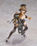 Goddess of Victory Nikke Pre-Painted Action Figure: Hyper Body Anis thumbnail 7