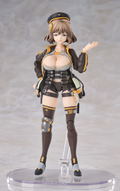 Goddess of Victory Nikke Pre-Painted Action Figure: Hyper Body Anis thumbnail 8