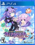 Hyperdimension Neptunia Re;Birth 1 Plus thumbnail 1