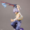 Kingdom Hearts II Form-Ism Riku thumbnail 5